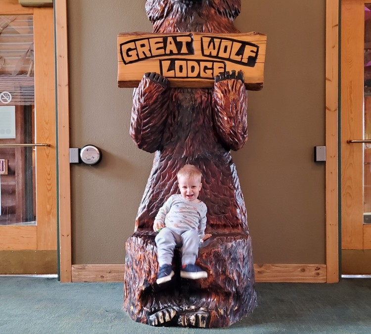 Great Wolf Lodge Water Park | Mason (Mason,&nbspOH)